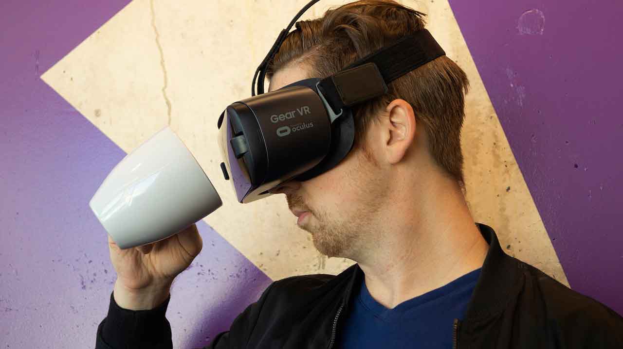 Las Mejores Gafas de Realidad Virtual