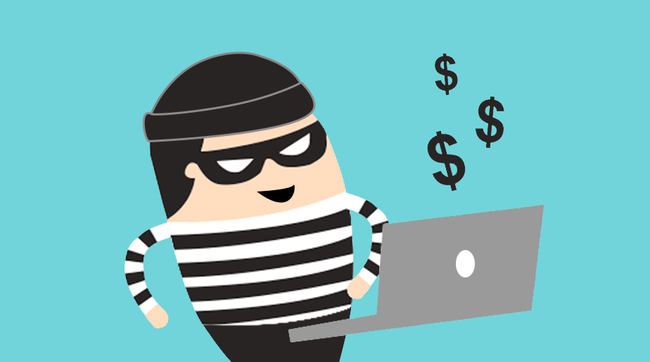 Los 10 Fraudes más típicos de Internet