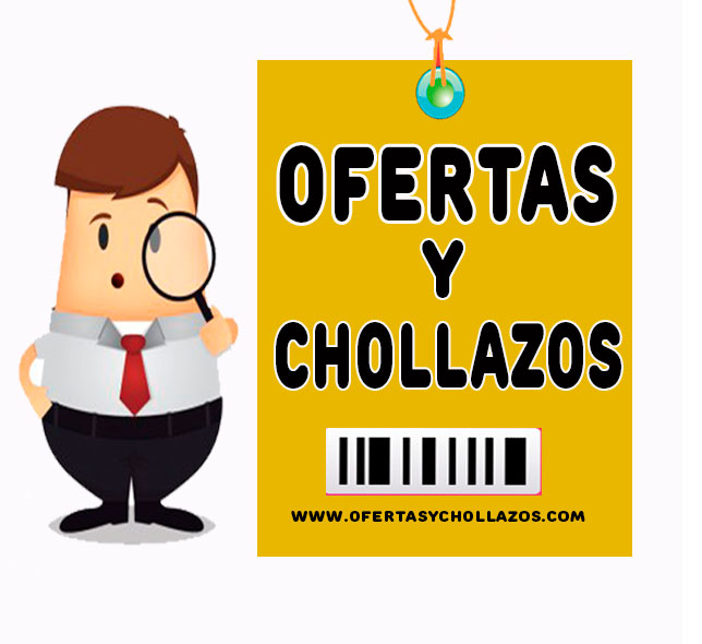 Ofertas y Chollos - El Consumidor.Org